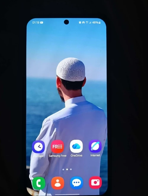 Samsung A52s