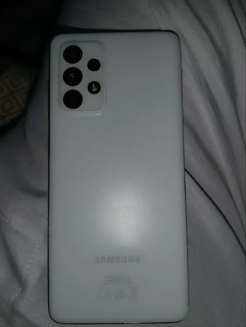 Samsung A52s