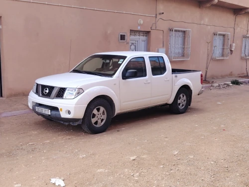Nissan Navara 2011 Navara