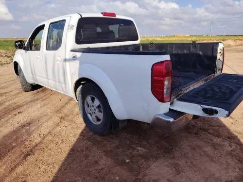 Nissan Navara 2011 Navara