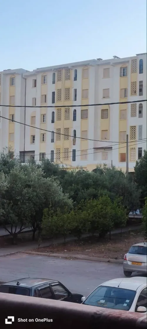 Vente Appartement F4 Mila Mila