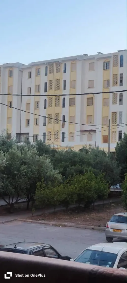 Vente Appartement F4 Mila Mila