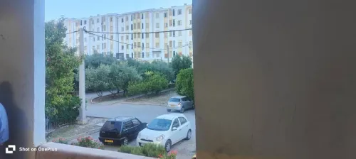 Vente Appartement F4 Mila Mila