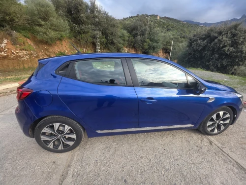 Renault Clio 5 limited 2022 Limited