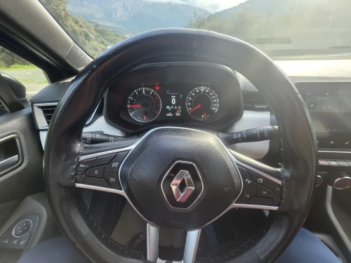 Renault Clio 5 limited 2022 Limited