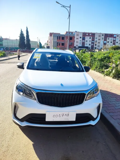 Livan X3 Pro  2025 Full option