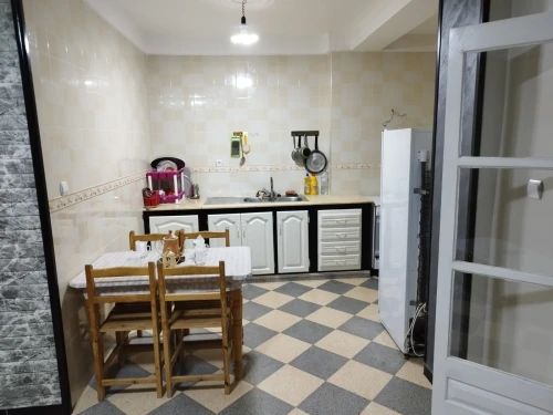 Location Appartement F3 Tizi Ouzou Tigzirt