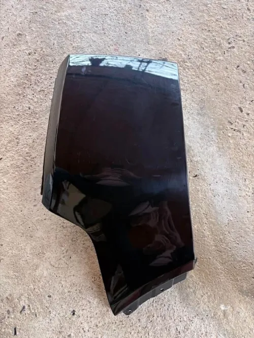 Piece du par choc arrière gauche range rover evoque 2012 2013 2014e rover évoquée 2012.