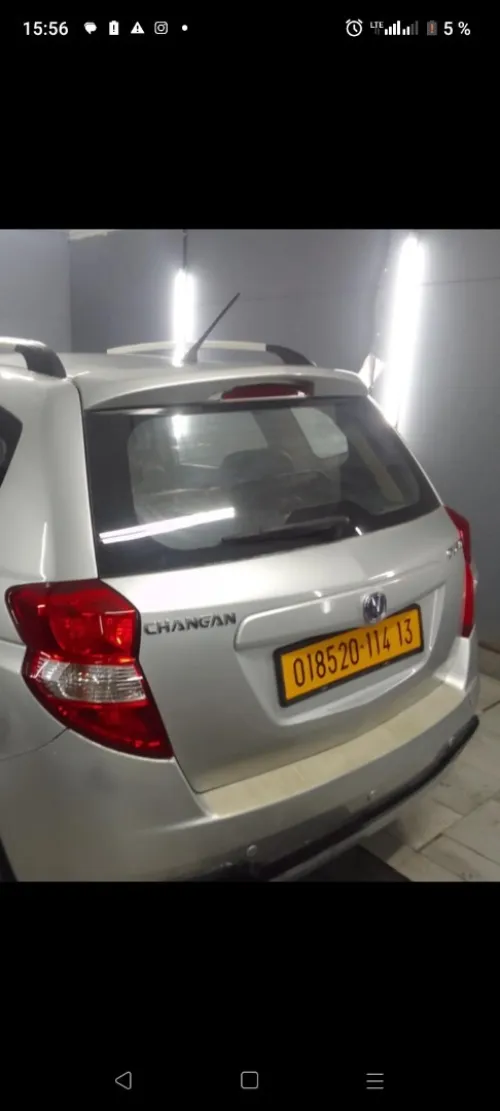 Changan CX20 2014 CX20