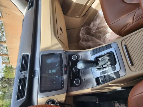 Volkswagen Passat 2015 Classic
