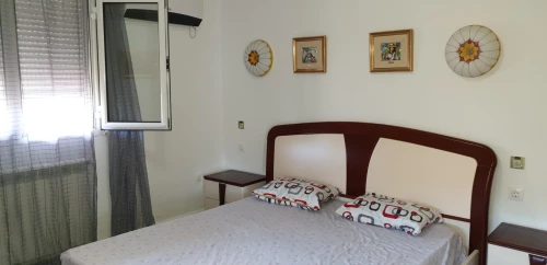 Location vacances Villa El Tarf El kala
