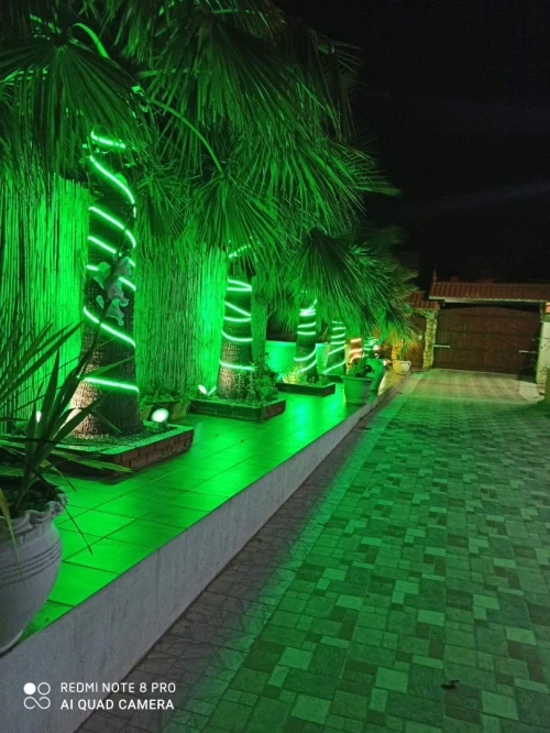 Location vacances Villa El Tarf El kala