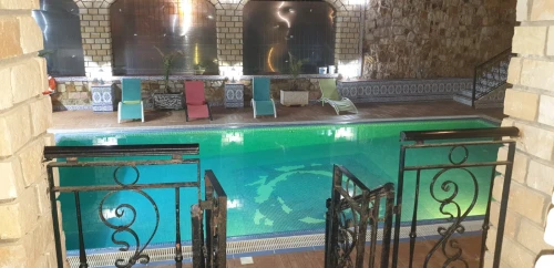 Location vacances Villa El Tarf El kala