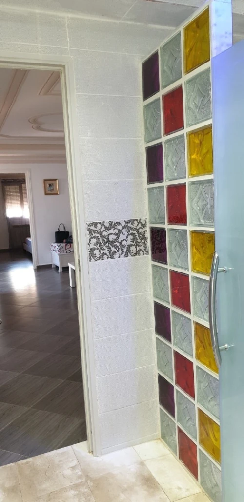 Location vacances Villa El Tarf El kala