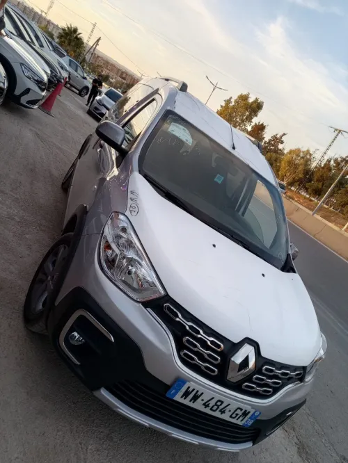 Renault Kangoo 2025 Techno