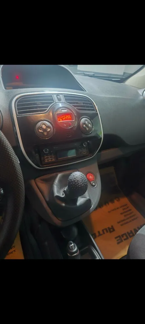 Renault Kangoo 2021 Privilège plus