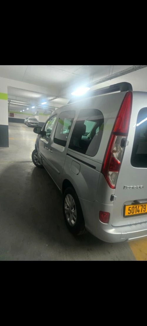 Renault Kangoo 2021 Privilège plus