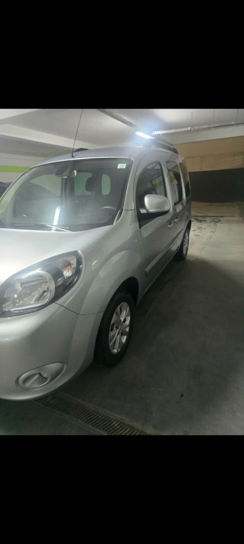 Renault Kangoo 2021 Privilège plus