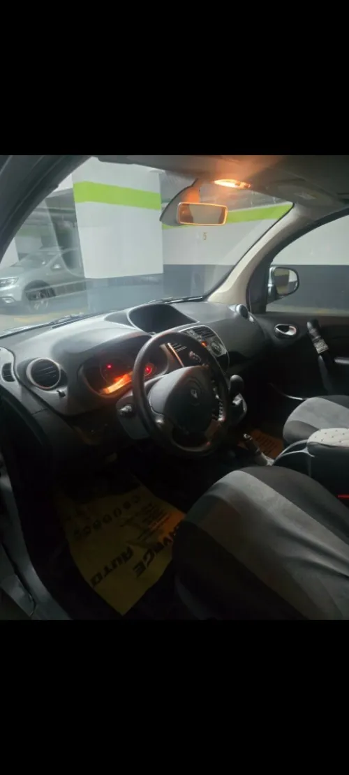Renault Kangoo 2021 Privilège plus