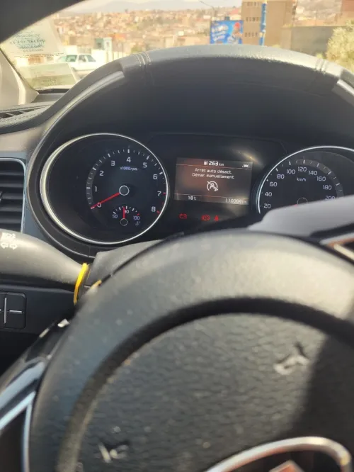 Kia xceed 2021 
