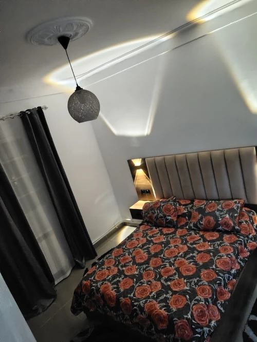 Location vacances Appartement Niveau de villa F2 Oran Ain el turck