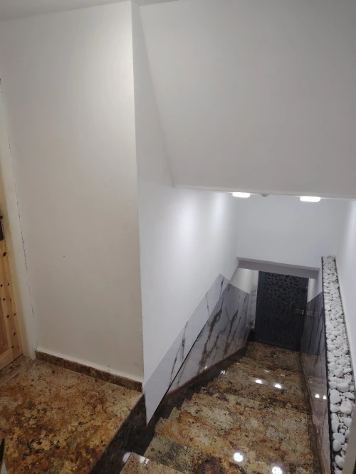 Location vacances Appartement Niveau de villa F2 Oran Ain el turck