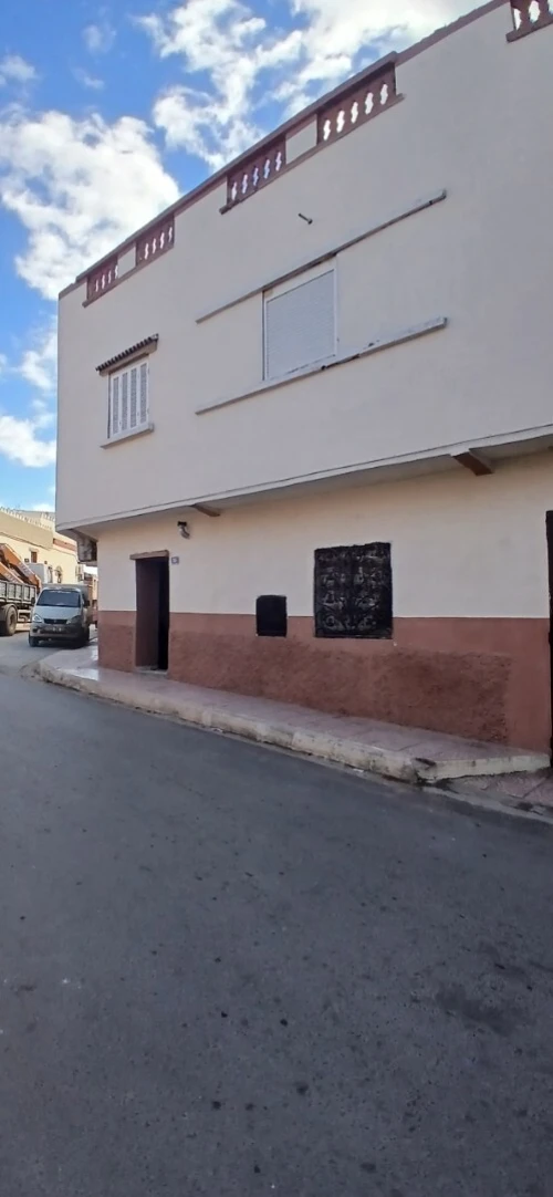 Vente Villa Oran Hassi ben okba
