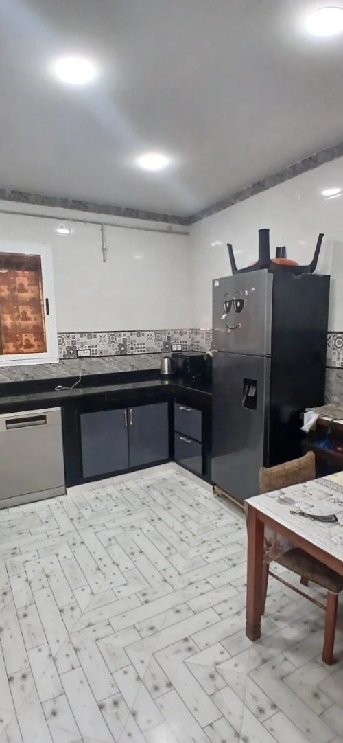 Vente Villa Oran Hassi ben okba