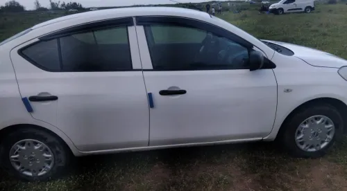 Nissan Sunny 2013 Sunny