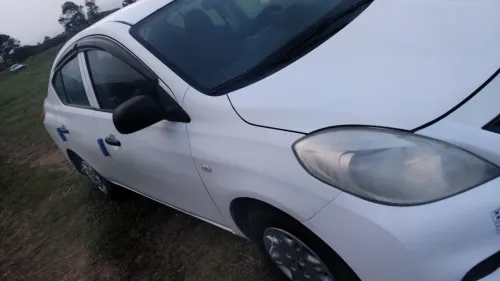 Nissan Sunny 2013 Sunny