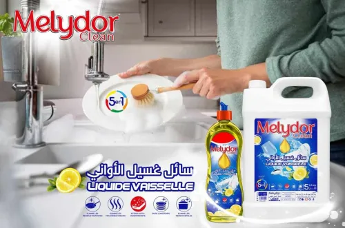 Produit détergents