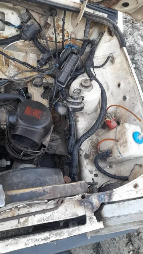 Fiat Fiat 1985 PANDA