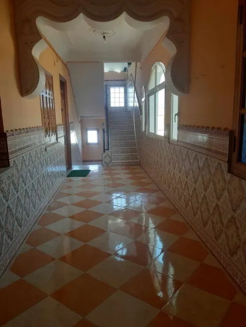 Vente Villa Blida El affroun