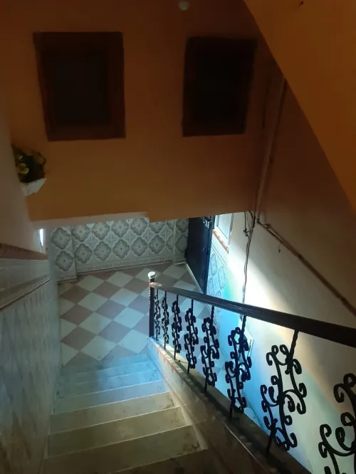 Vente Villa Blida El affroun