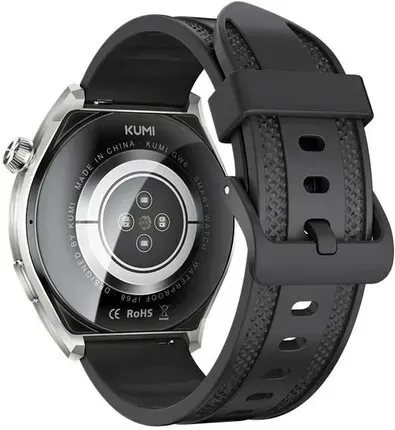 Kumi gw6 smart+chatgpt