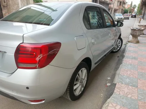 Renault Symbol 2018 Extrême