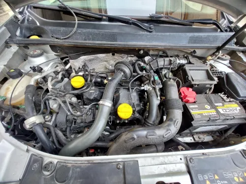 Renault Symbol 2018 Extrême