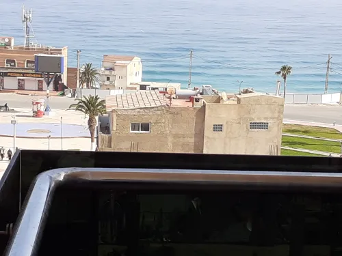 Vente Appartement F3 Oran Ain el turck