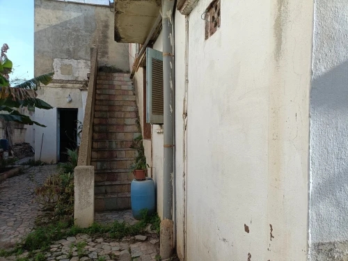 Vente Villa Alger Mohammadia