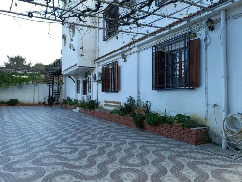 Vente Villa Alger Cheraga