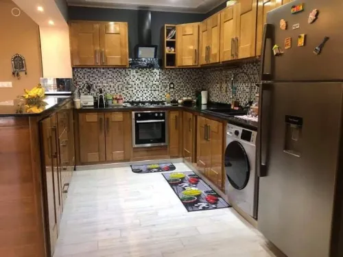 Vente Appartement F3 Alger El achour