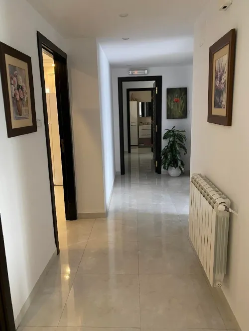 Vente Appartement F4 Alger Cheraga
