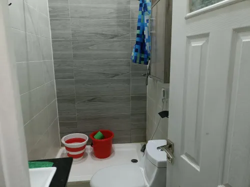 Vente Appartement Studio Alger Hussein dey