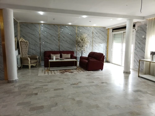 Vente Appartement F5 Alger El mouradia