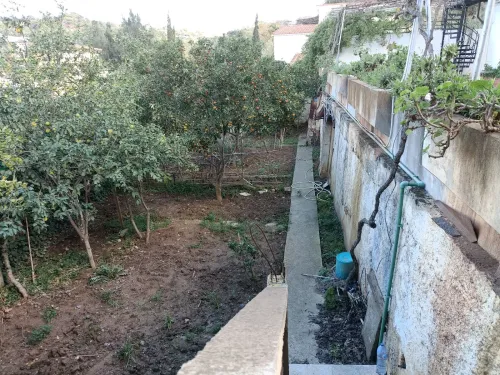 Vente Villa Alger Cheraga