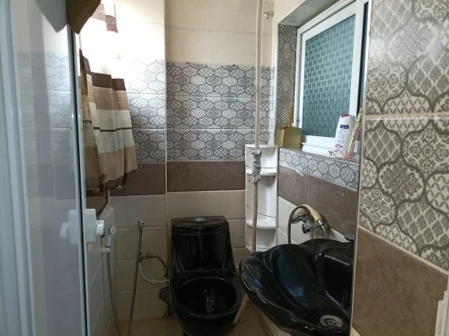Vente Appartement F5 Alger El mouradia
