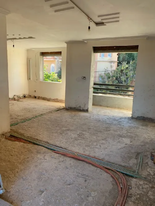 Vente Villa Alger Bouzareah