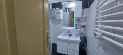 Vente Appartement F3 Alger Saoula