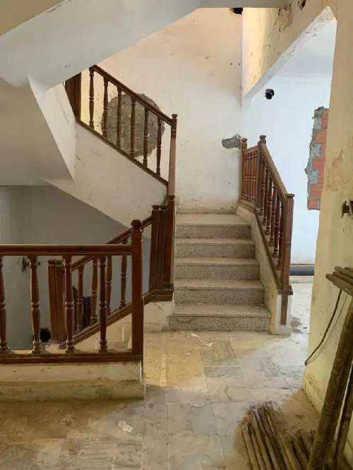 Vente Villa Alger Bouzareah