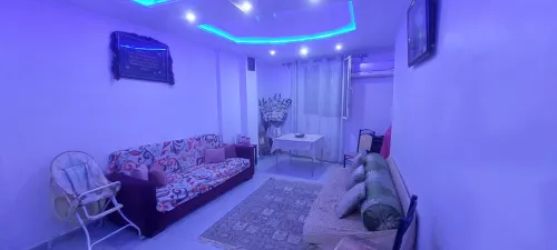 Vente Appartement F3 Alger Saoula